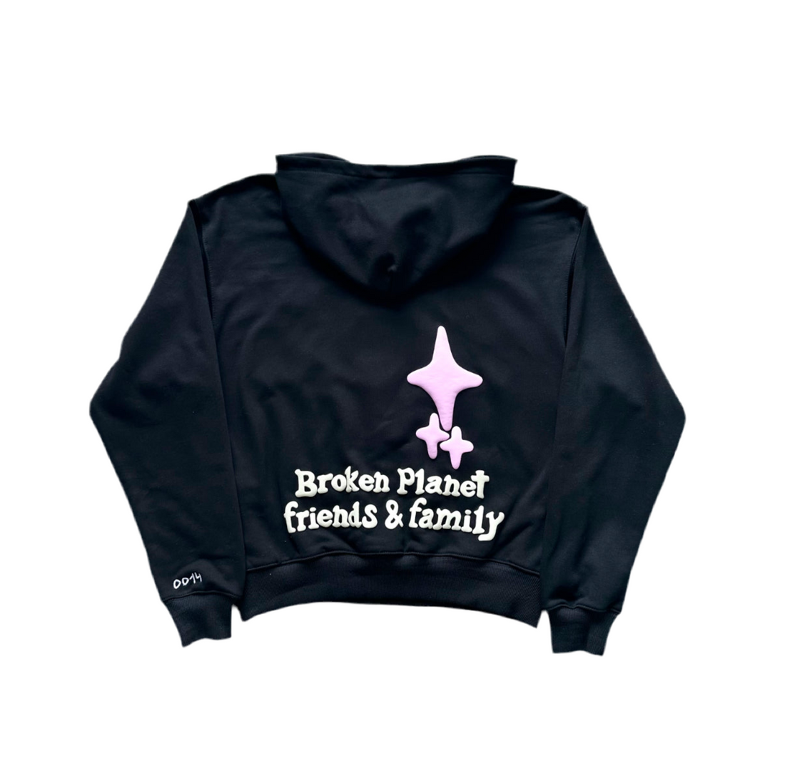 BP (ASTRAL ENERGY HOODIE)