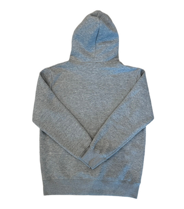 Ovo Classic grey hoodie