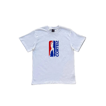 CORTEIZ NDA TEE