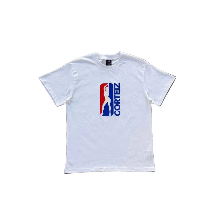 CORTEIZ NDA TEE