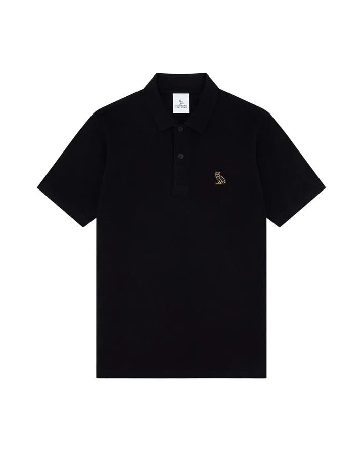 OVO Essentials Black T-shirt