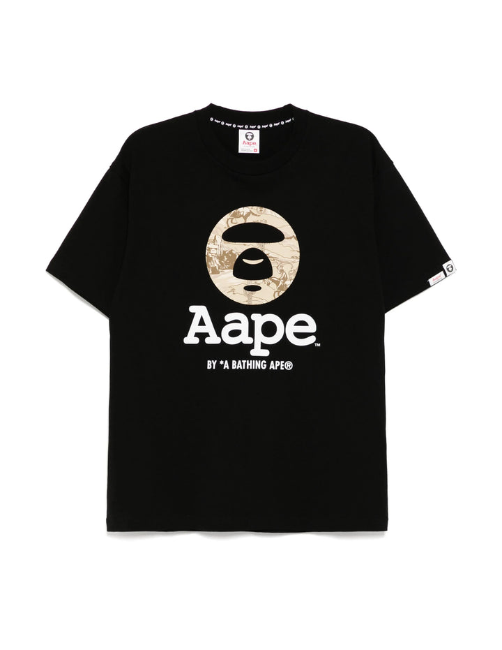AAPE BY *A BATHING APE