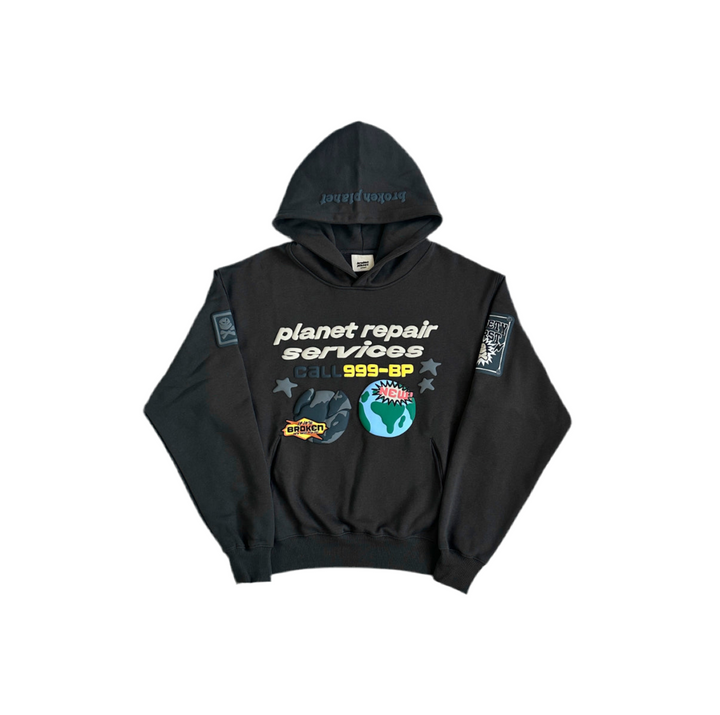 BP (PLANET REPAIR SERVICES HOODIE)