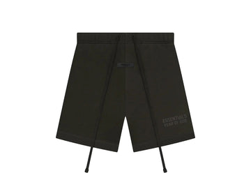 FEAR OF GOD (S22 OFF-BLACK SHORTS) SPOT IT