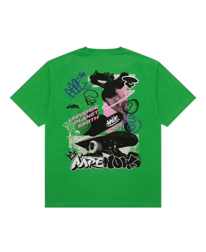 AAPE BY *A BATHING APE