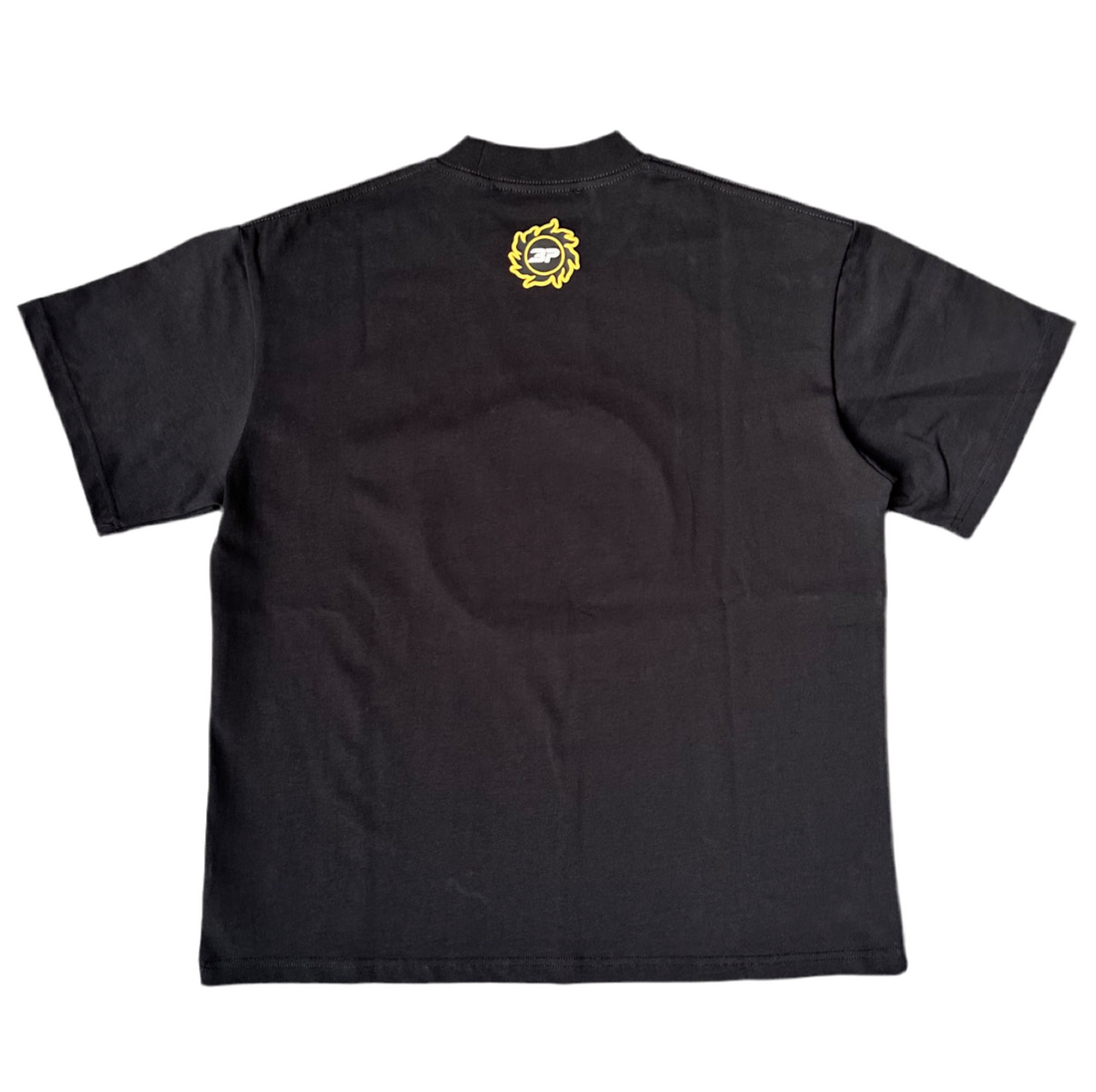 BP (CREST T-SHIRT)