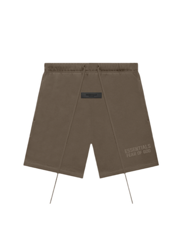 FEAR OF GOD (S22 WOOD SHORTS)