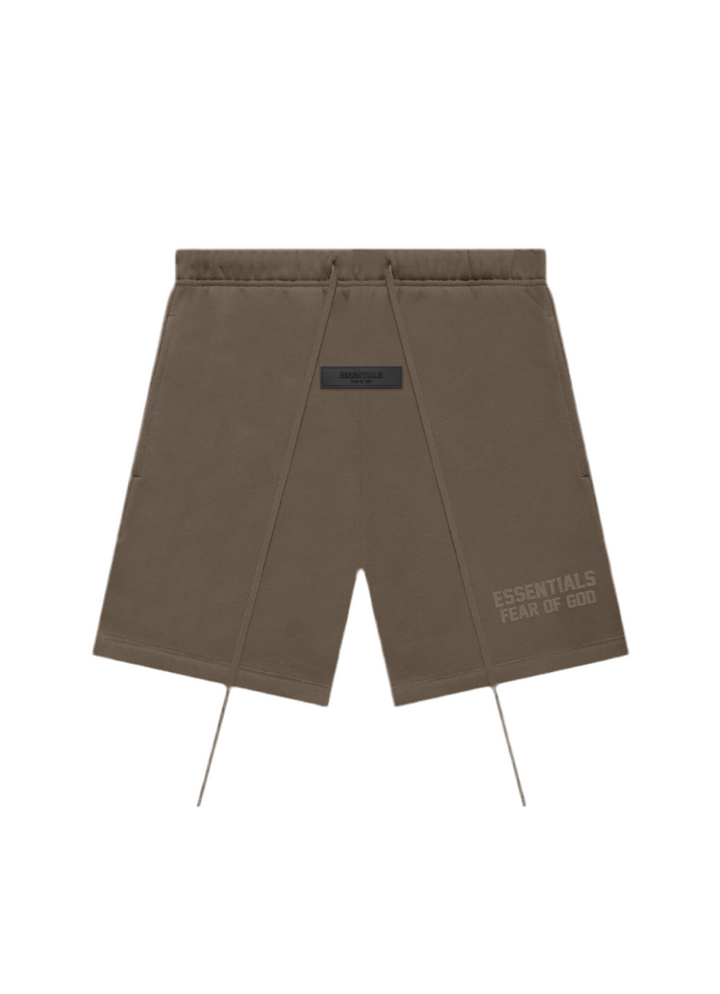 FEAR OF GOD (S22 WOOD SHORTS)