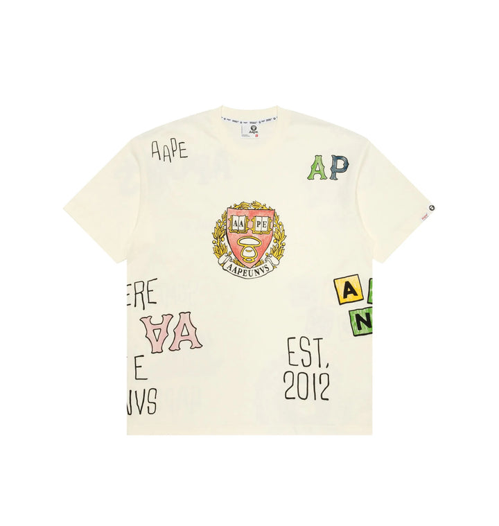 AAPE BY *A BATHING APE