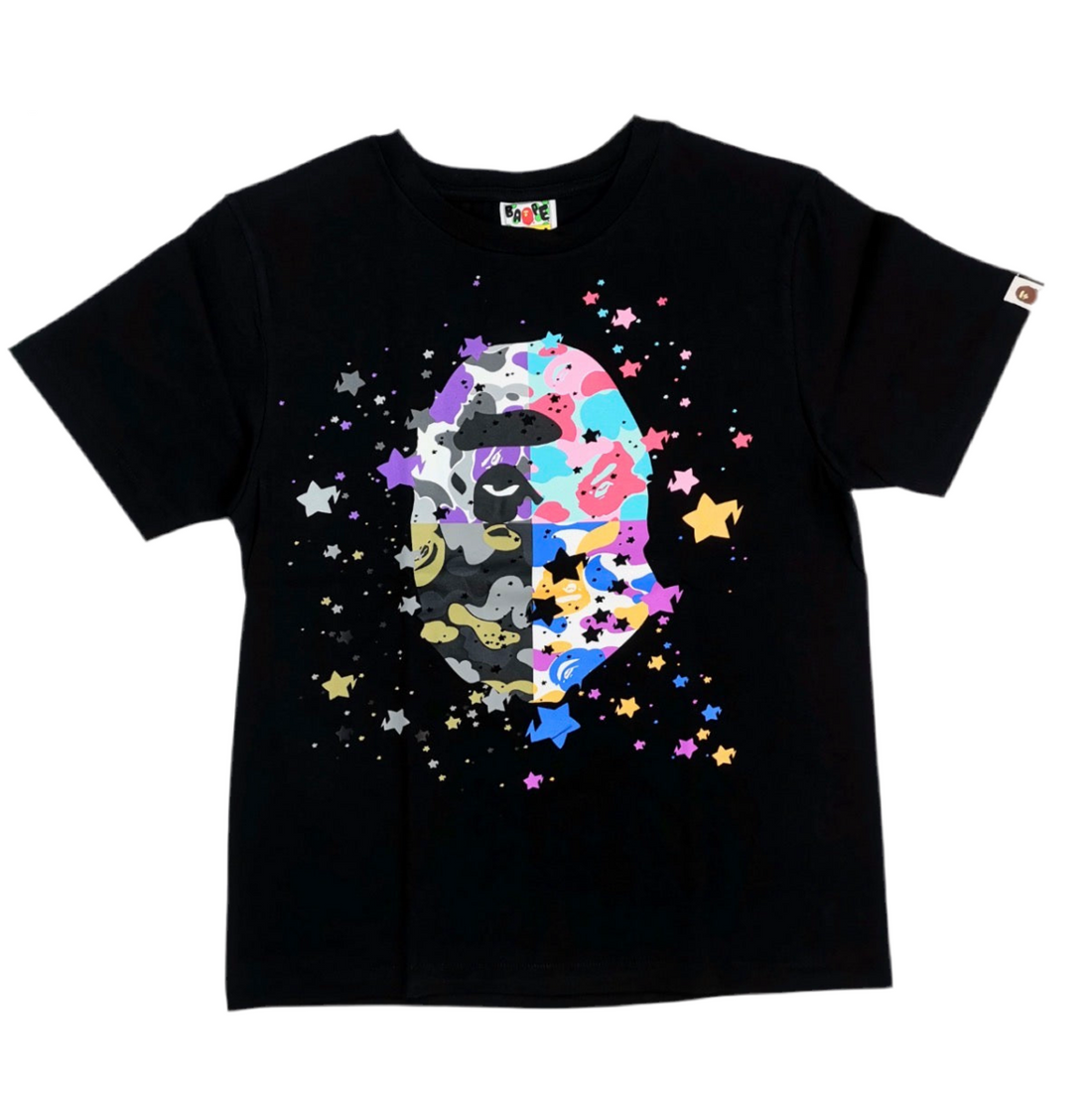 A Bathing Ape T-shirt