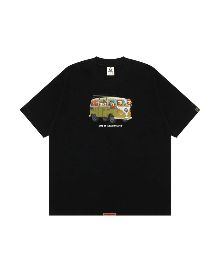 AAPE BY *A BATHING APE