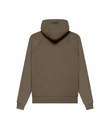 FEAR OF GOD (S22 WOOD HOODIE) SPOT IT