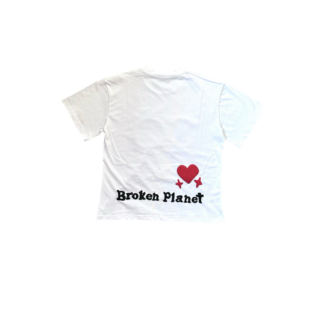 BP (I SKELLY LA T-SHIRT)