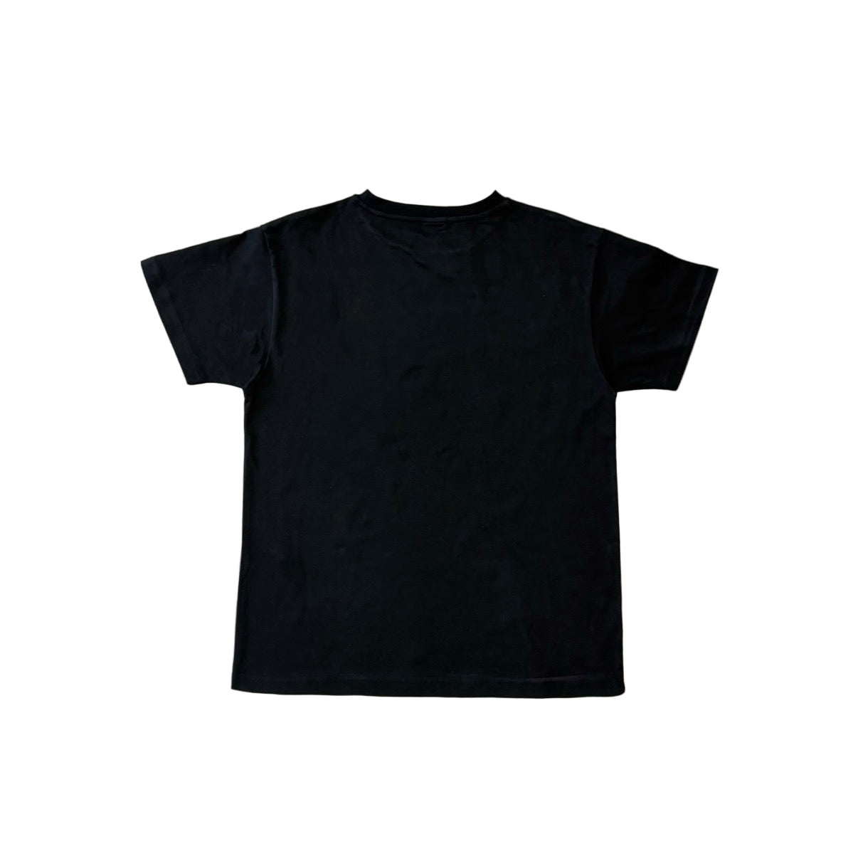 ERIC EMANUEL (BASIC BLACK) TEE)