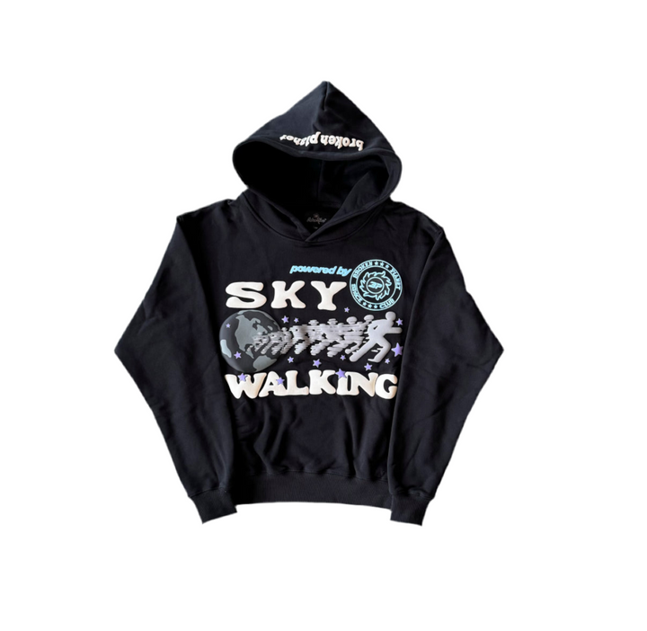 BP (SKY WALKING HOODIE)