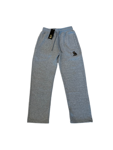 Ovo classic grey pants