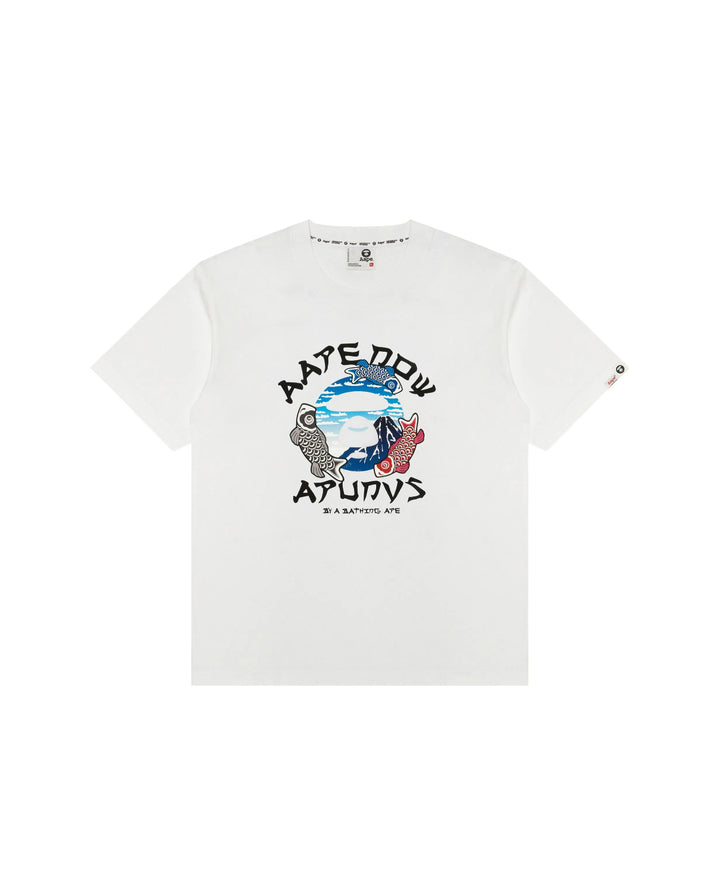 AAPE BY *A BATHING APE