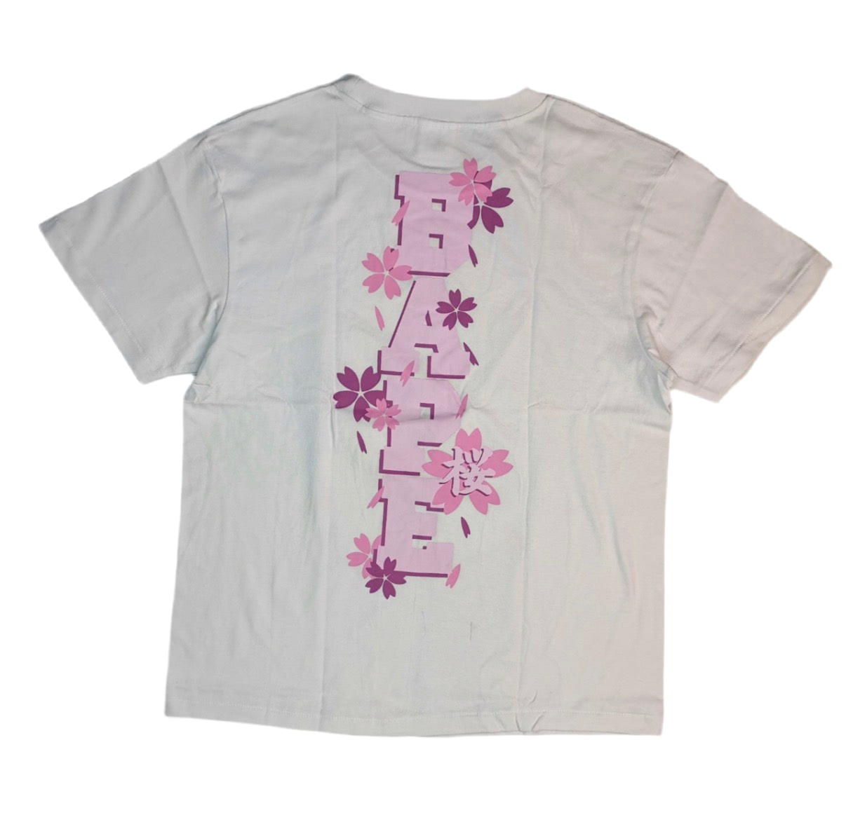 A Bathing Ape T-shirt