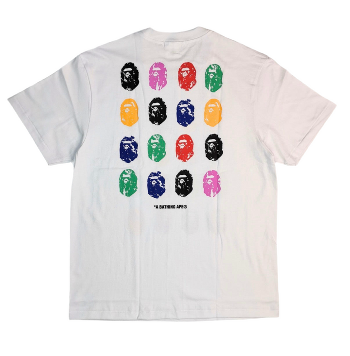 A Bathing Ape T-shirt