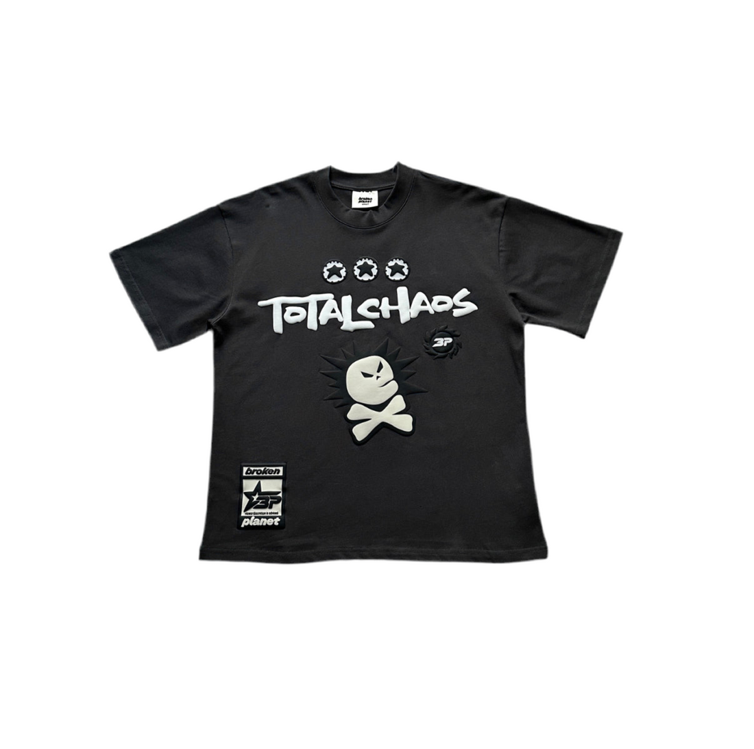 BP (TOTAL CHAOS T-SHIRT)