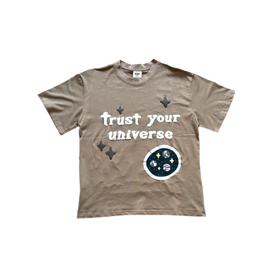 BP (TRUST YOUR UNIVERSE T-SHIRT)