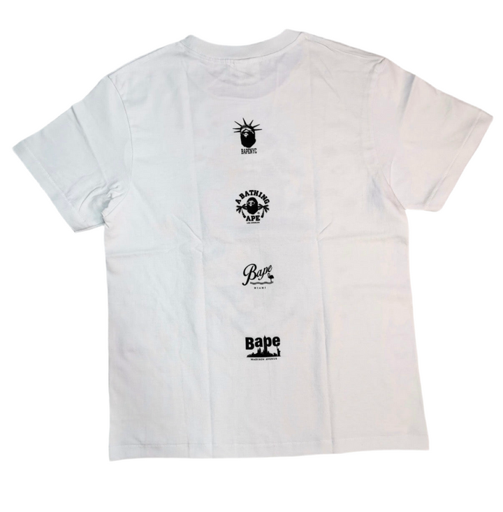 A Bathing Ape T-shirt