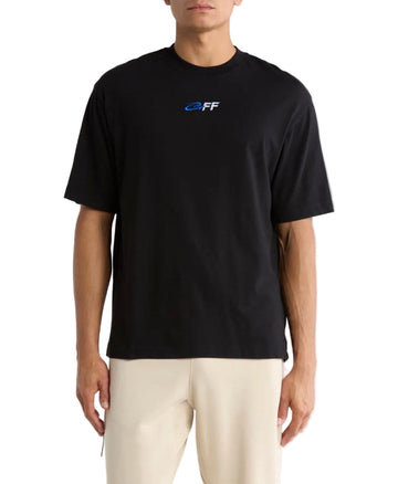 Off-White Exactly The Opposite T-shirt