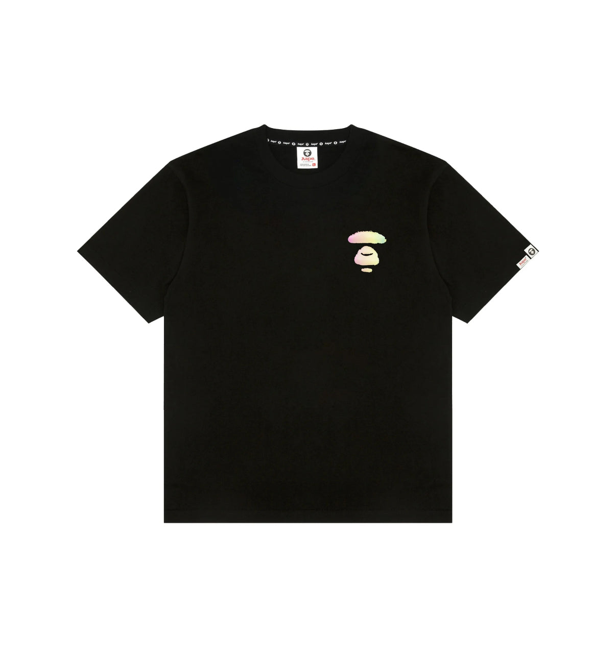 AAPE BY *A BATHING APE