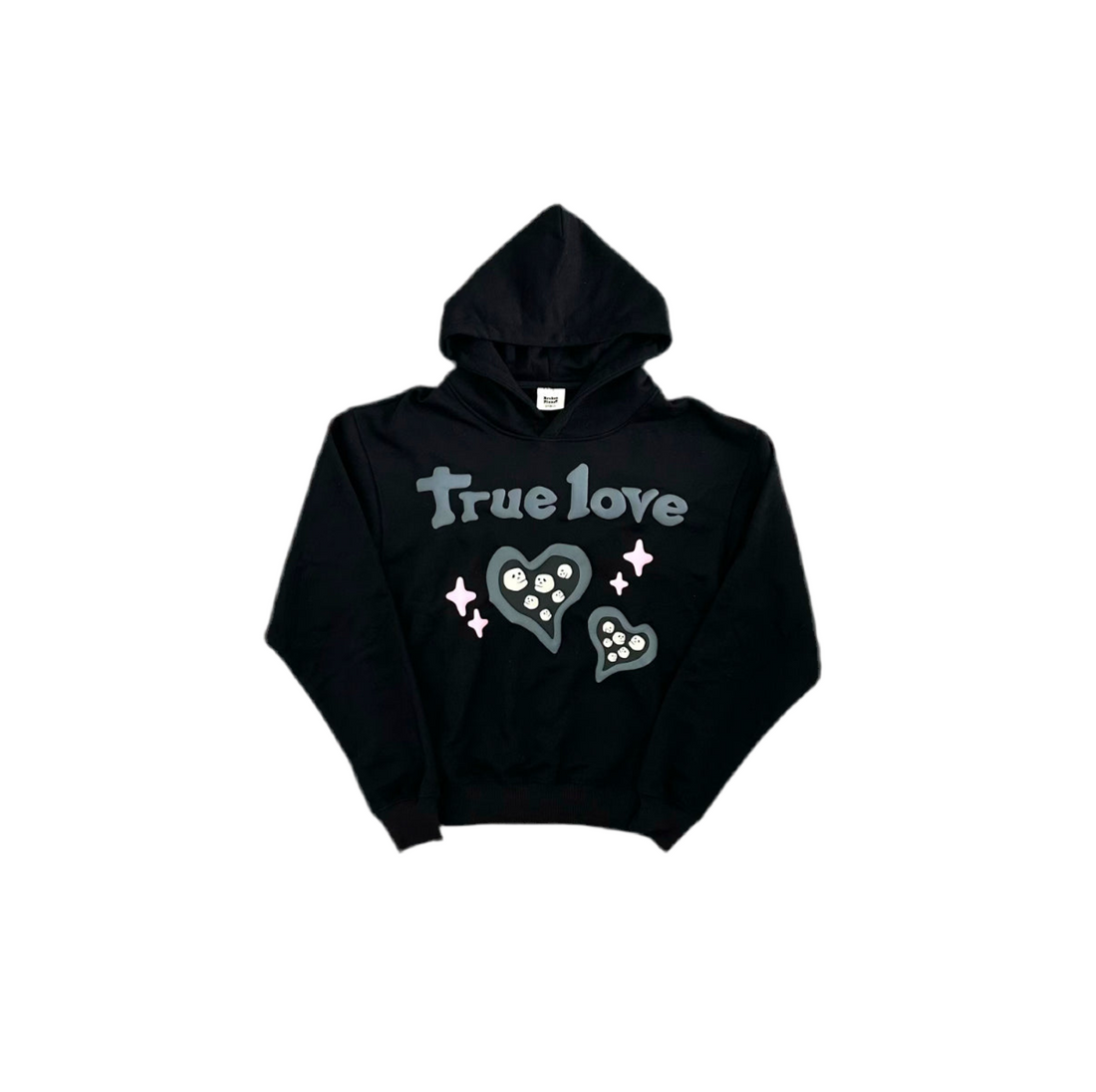 BP (TRUE LOVE HOODIE)