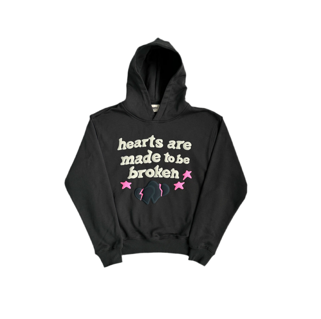 BP (HEARTS ARE MADE TO BE BROKEN HOODIE)