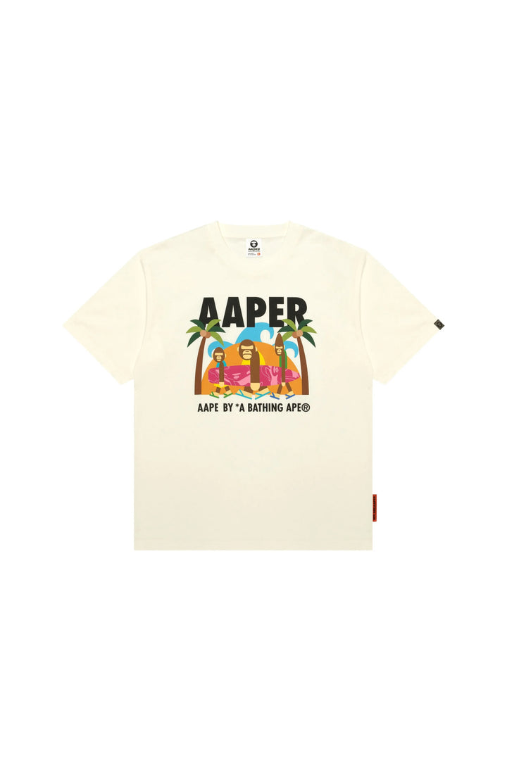 AAPE BY *A BATHING APE