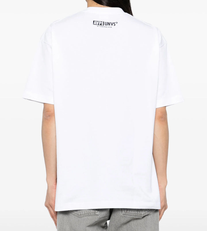 AAPE BY *A BATHING APE