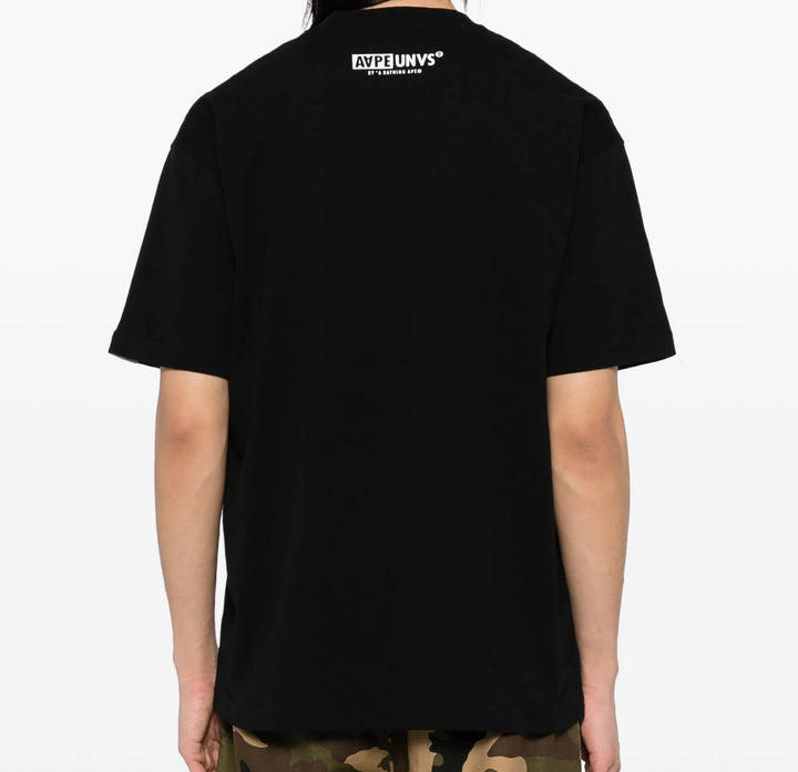 AAPE BY *A BATHING APE