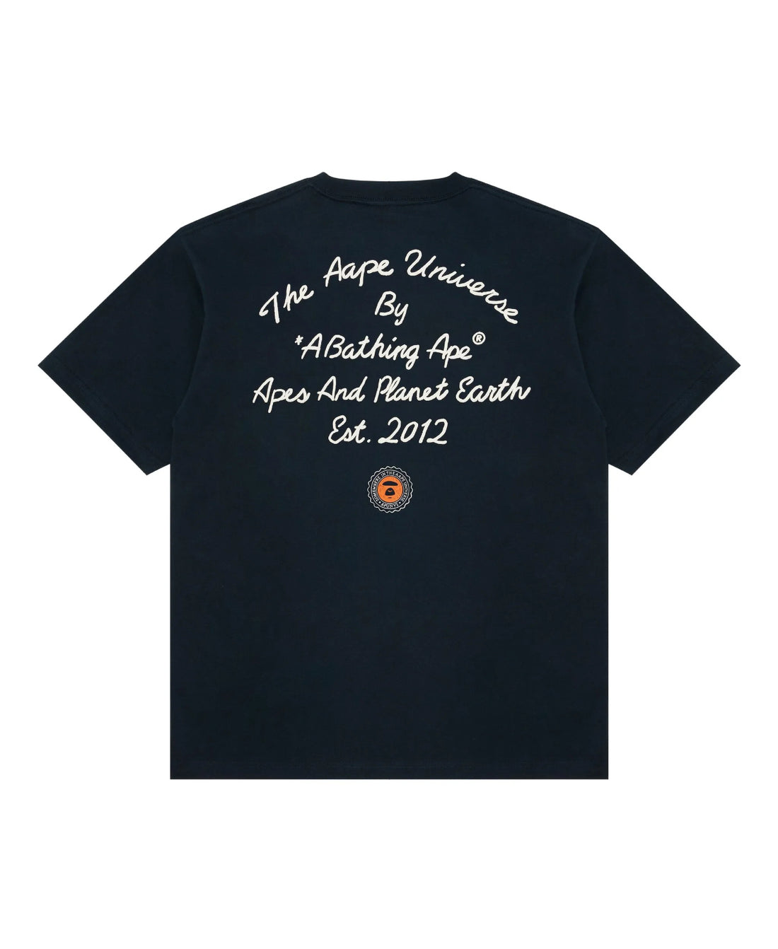 AAPE BY *A BATHING APE