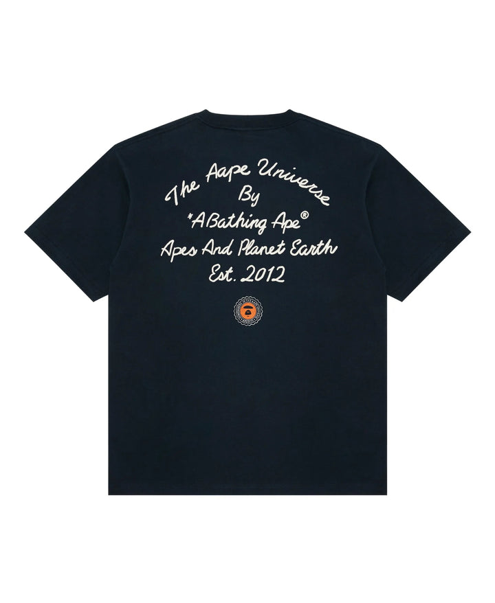 AAPE BY *A BATHING APE