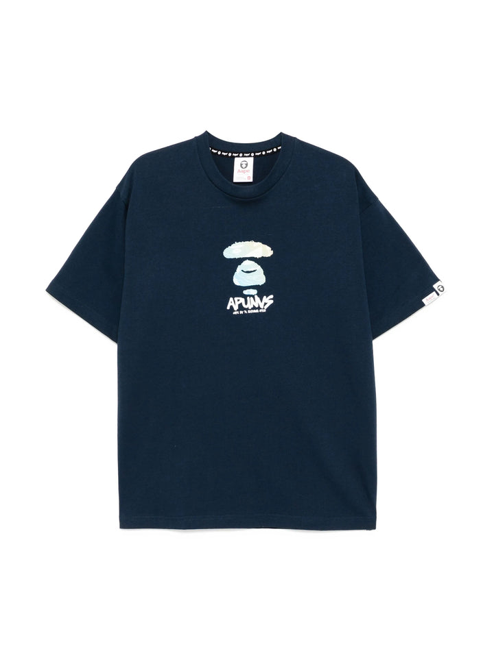 AAPE BY *A BATHING APE