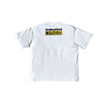 BP (IN CASE OF EMERGENCY T-SHIRT) SPOT IT