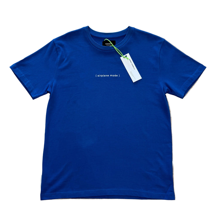 HOMIÉS MARBELLA (Airplane mode T-SHIRT)