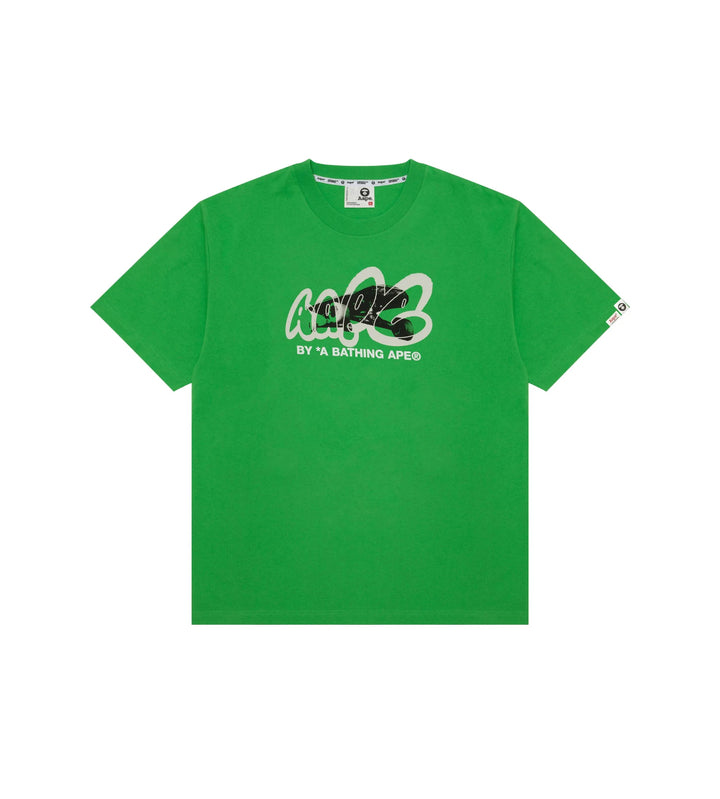 AAPE BY *A BATHING APE