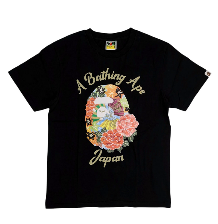 A Bathing Ape T-shirt