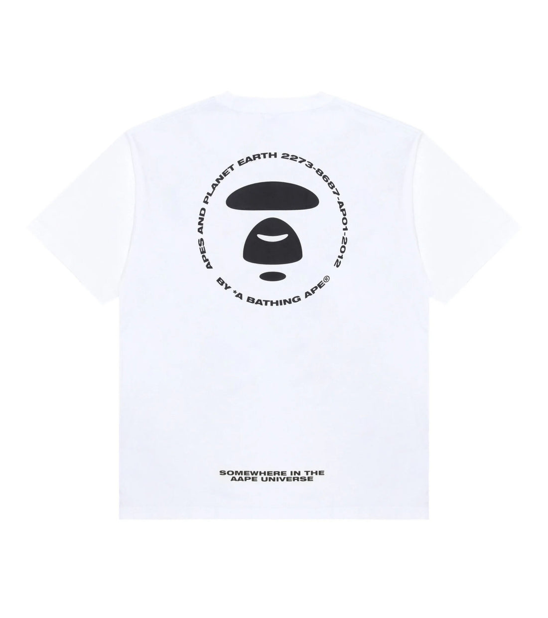 AAPE BY *A BATHING APE