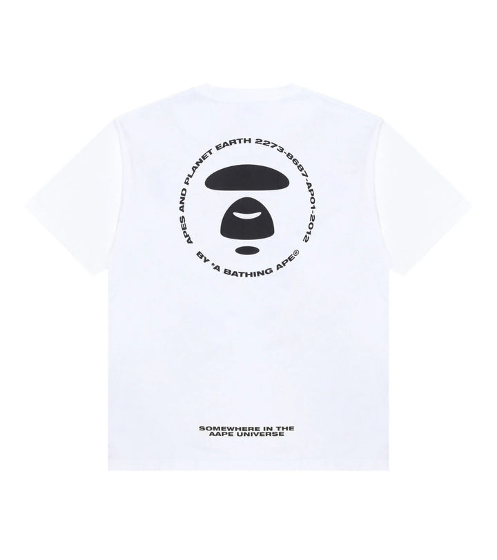 AAPE BY *A BATHING APE