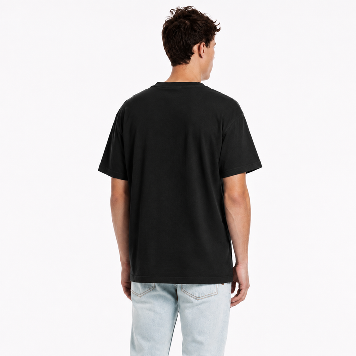 Supreme Origami Tee Black