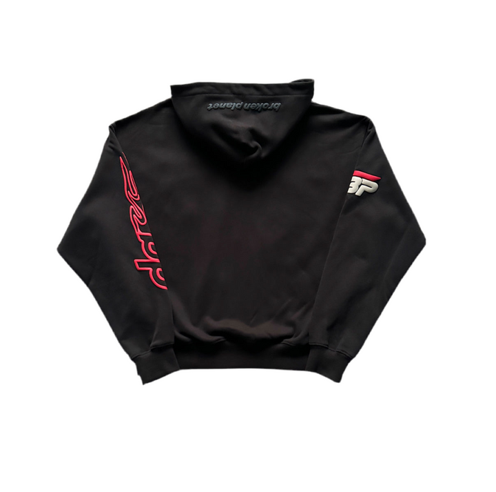 سترة BP (PREFORMANCE ZIP UP)