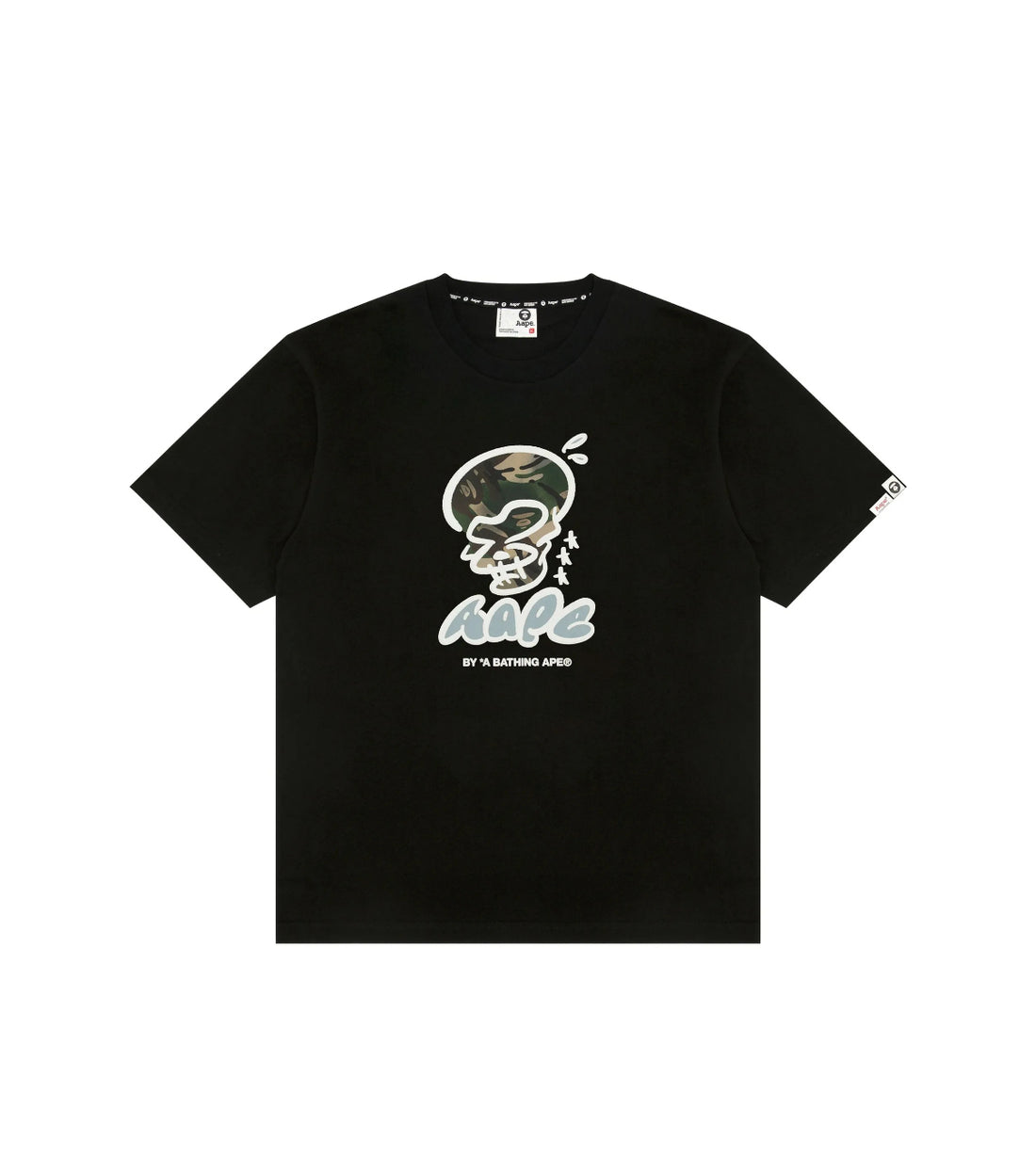 AAPE BY *A BATHING APE