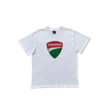 CORTEIZ SHIELD TEE