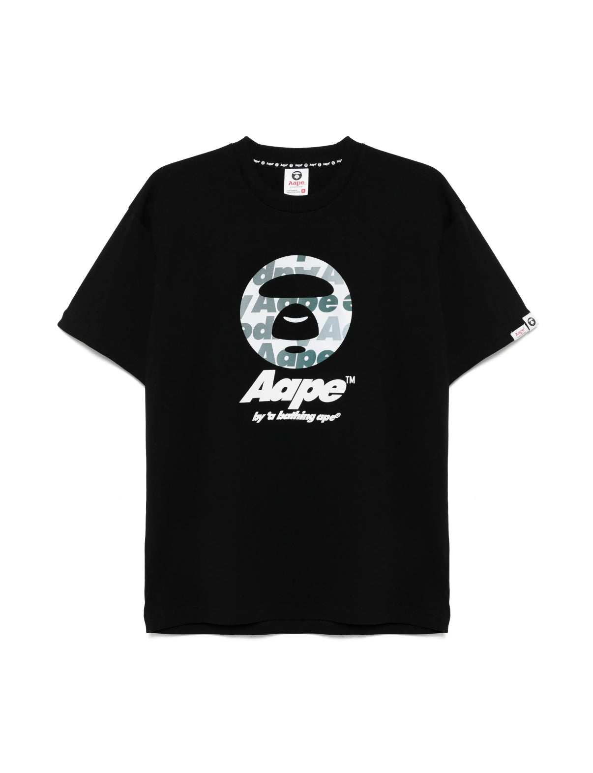 AAPE BY *A BATHING APE