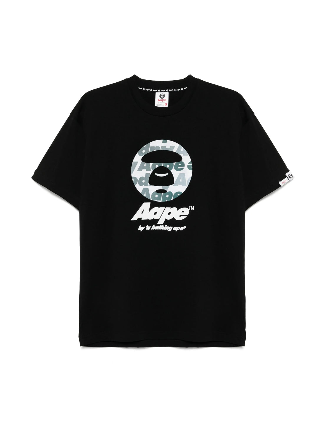 AAPE BY *A BATHING APE
