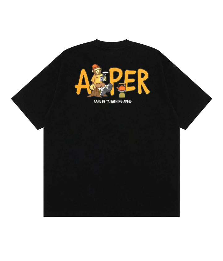 AAPE BY *A BATHING APE