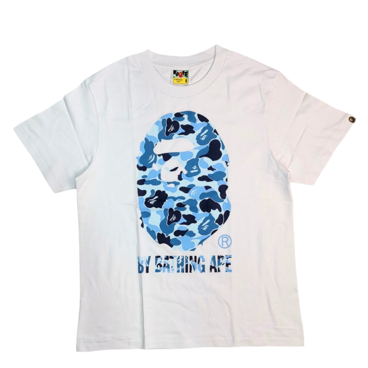 A Bathing Ape T-shirt